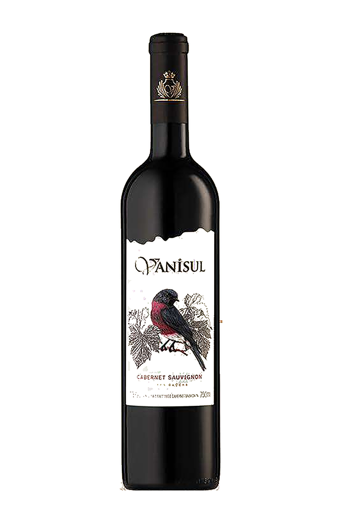 Vinho Cabernet Sauvignon