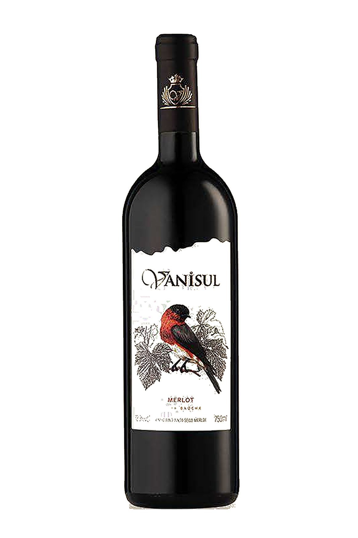 Vinho Merlot