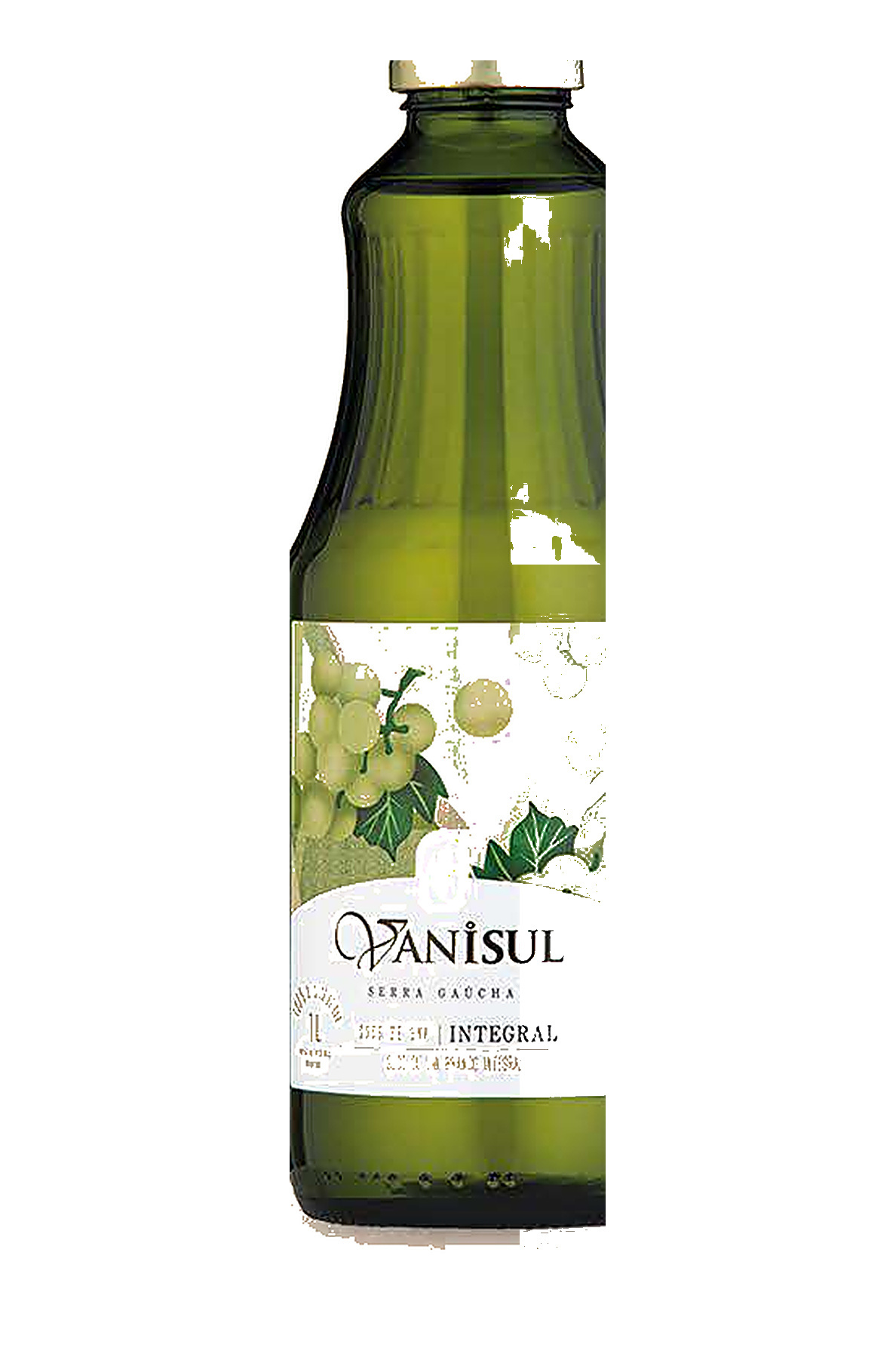 Suco de Uva Branco Integral