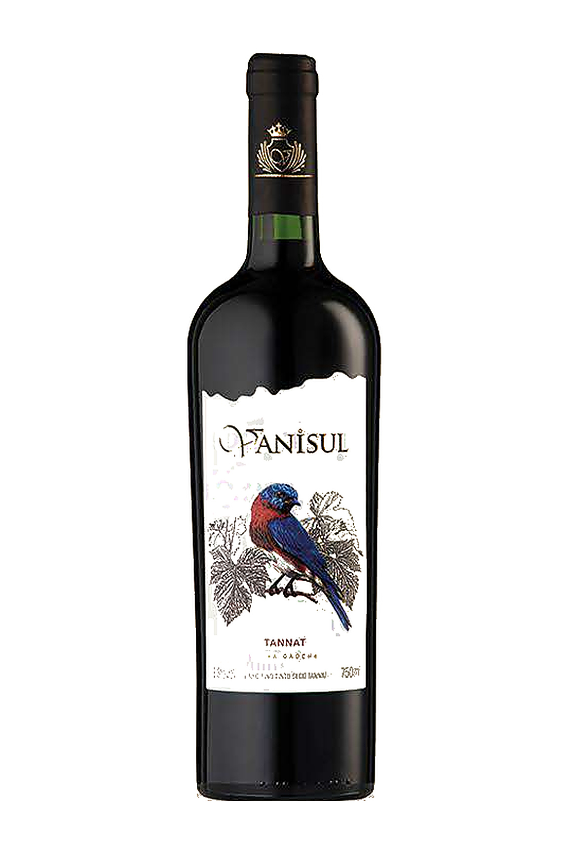 Vinho Tannat