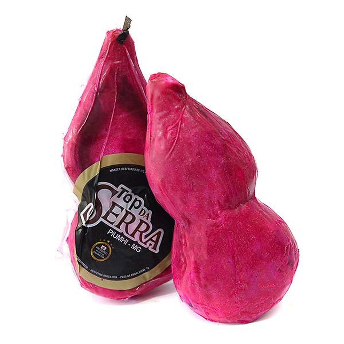 Queijo Cabaçinha Capa Rosa