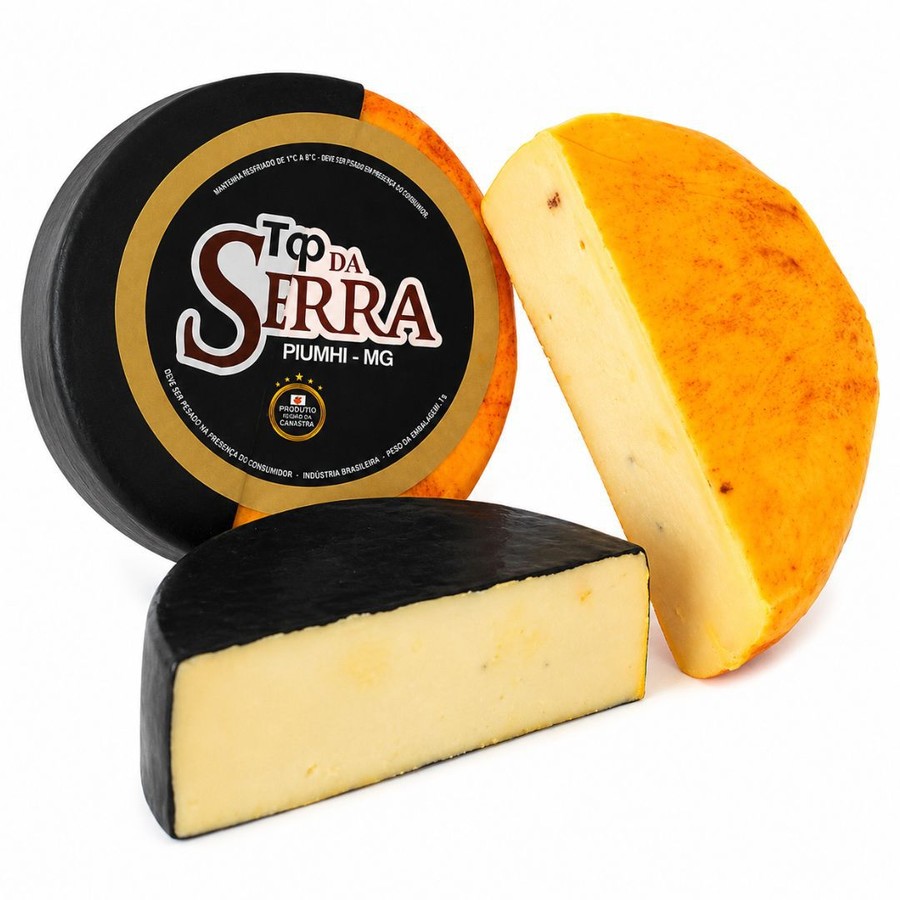 Queijo Eclipse