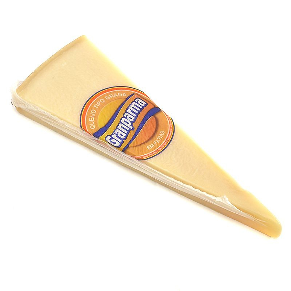 Queijo Grana Padano Granparma