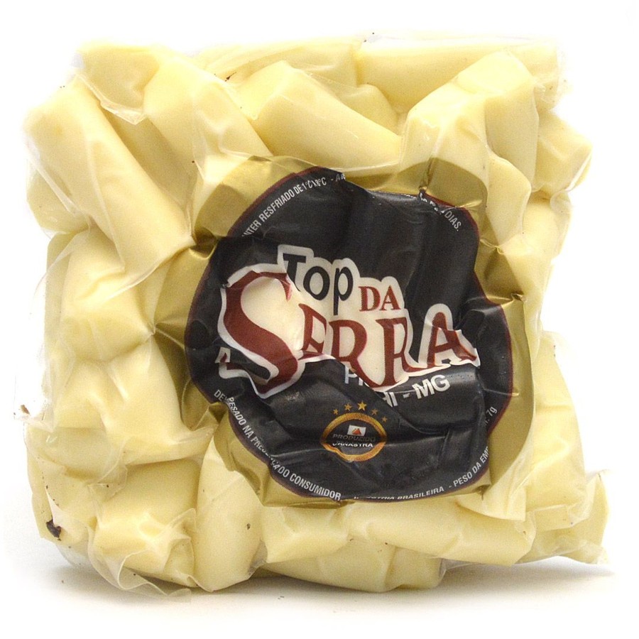 Queijo Iscas Pura