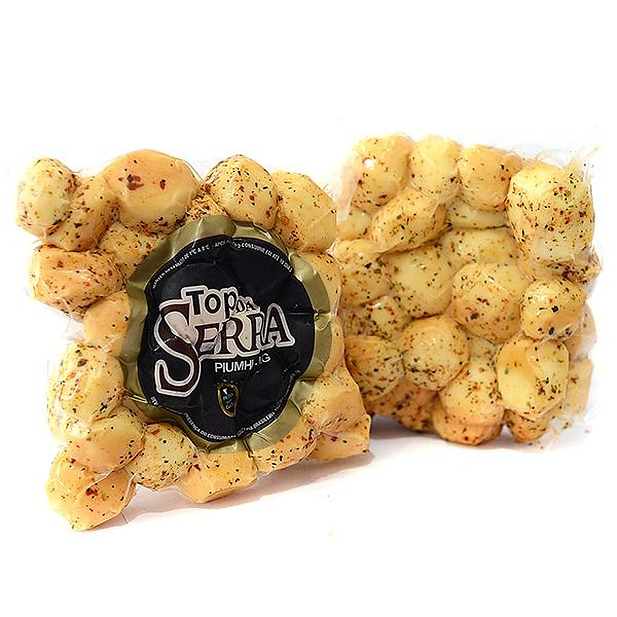 Queijo Nózinho Defumado Temperado