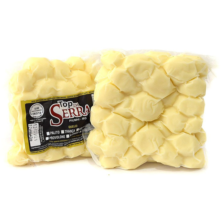 Queijo Nózinho Branco