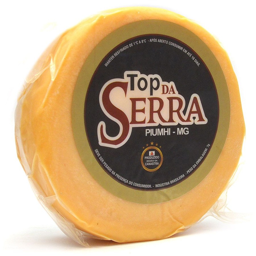 Queijo Prato