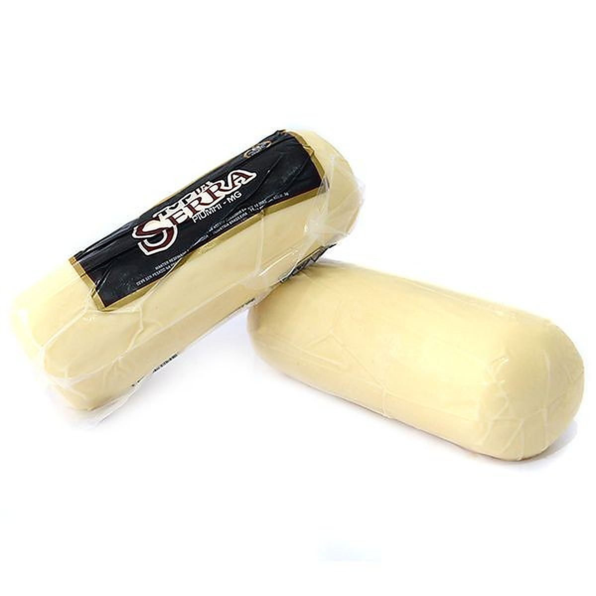 Queijo Provolone Branco