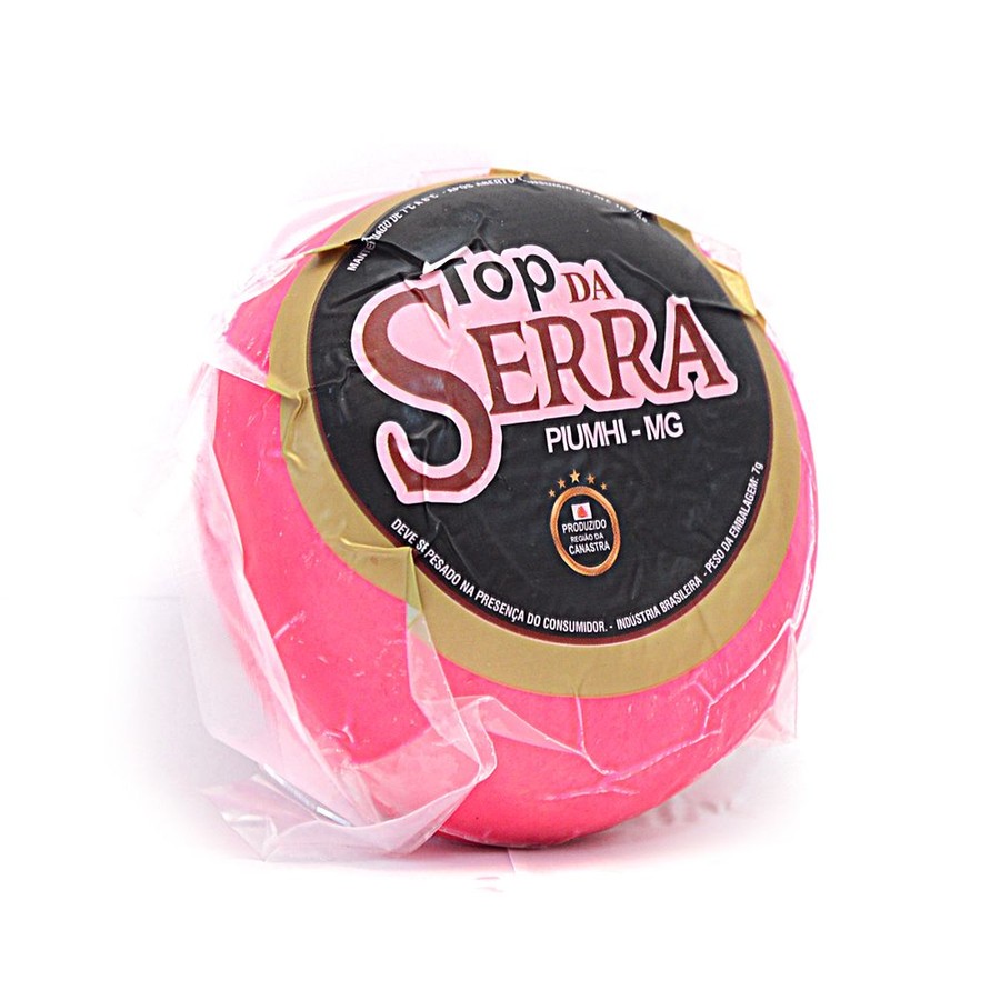 Queijo Reino Bola