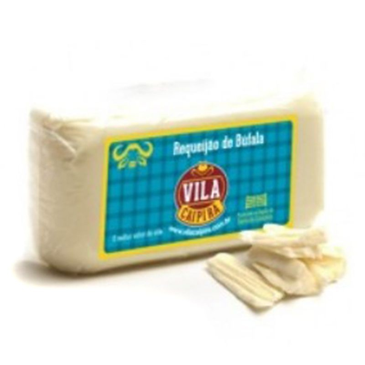 Requeijão de Búfala Vila Caipira