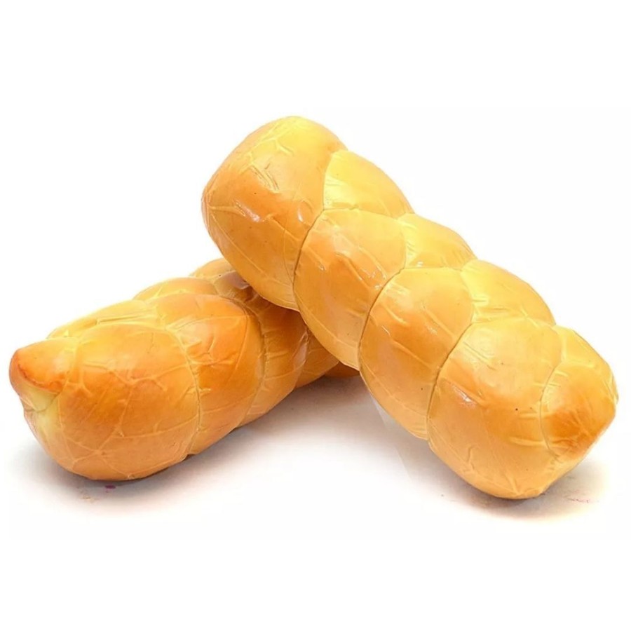 Queijo Trança Defumada