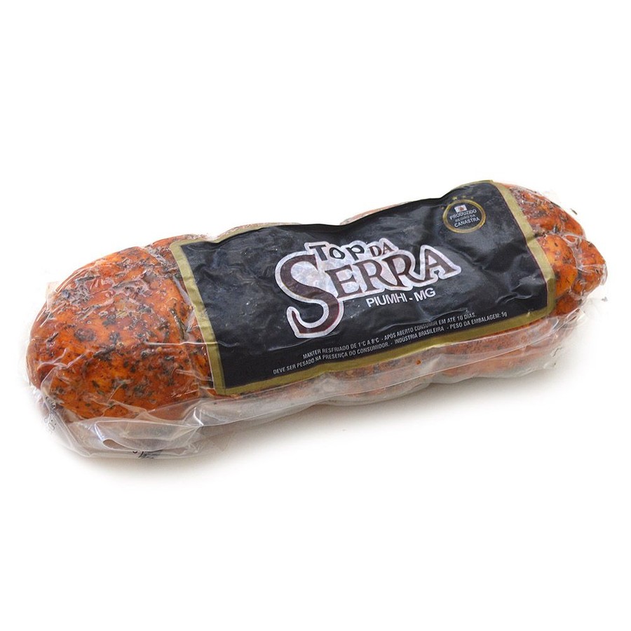 Queijo Trança