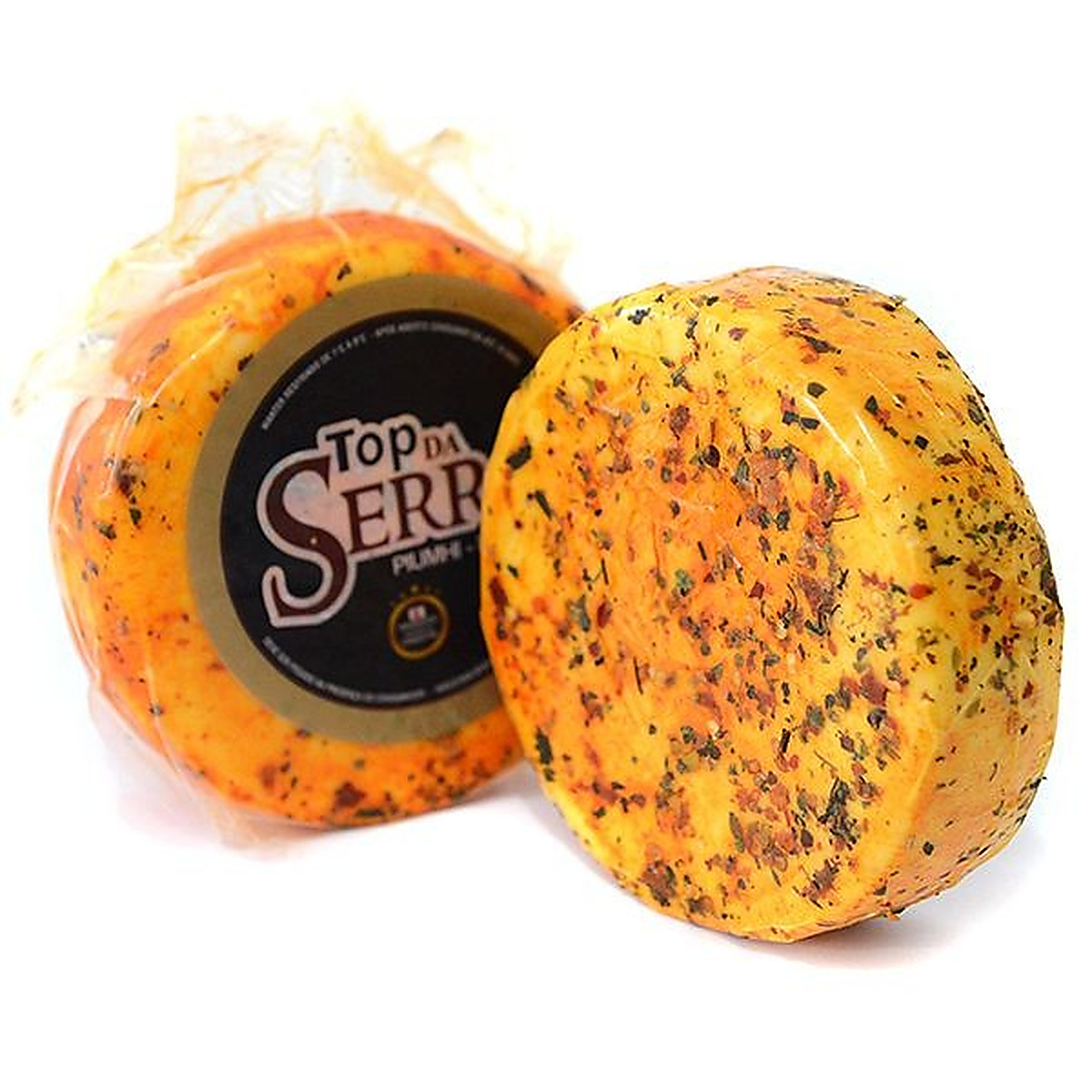 Queijo Twist