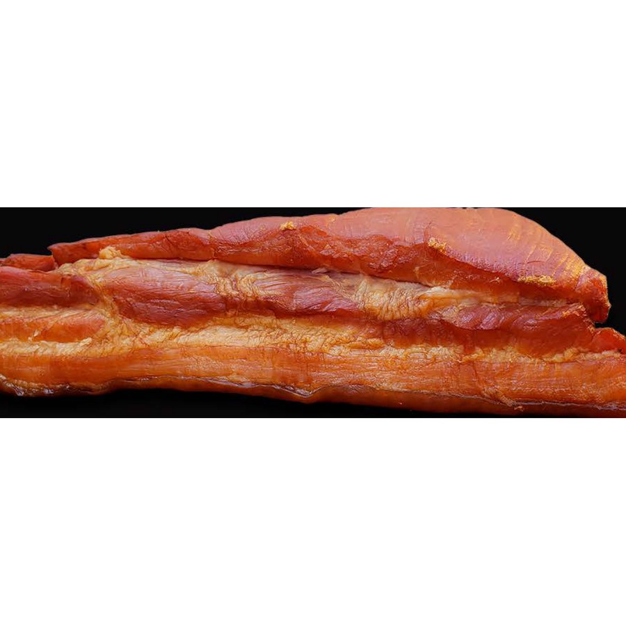 Bacon Defumado a Granel