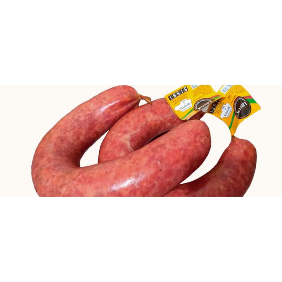 Linguiça Blumenau