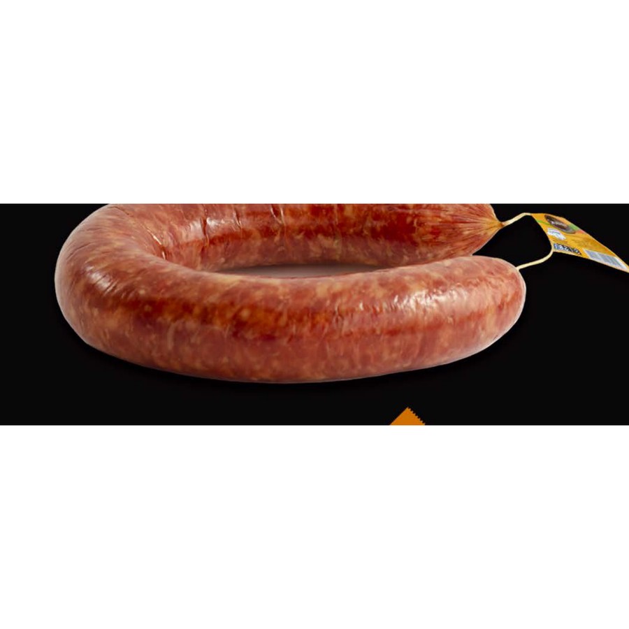 Linguiça Pura Tipo Colonial